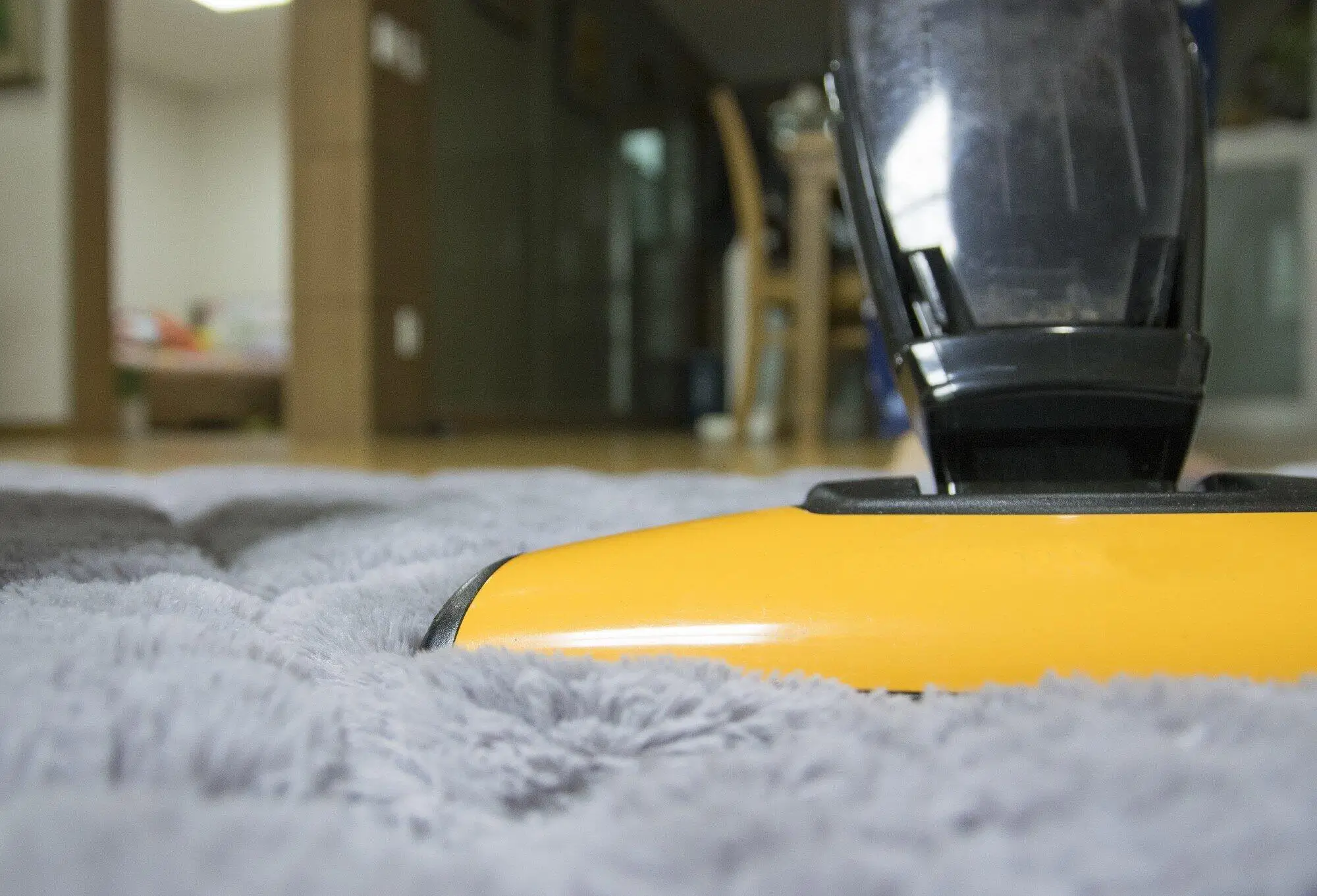 Quick Cleaning Hacks for Efficient Turnovers: Saving Time and Energy